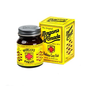 Morgan Pomade 200g